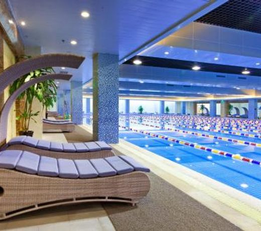 Empark Grand Hotel Ningbo