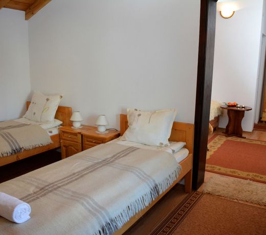 Trenchova Guest House