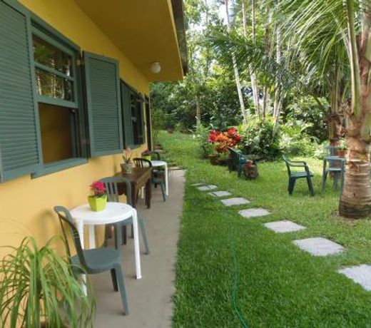 Pousada Mar Ã  Vista