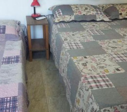 Pousada Mar Ã  Vista