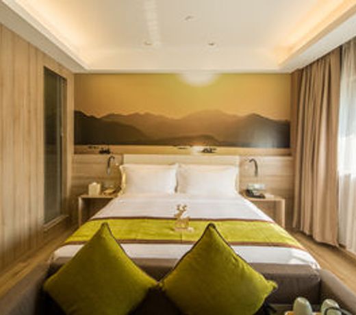 Atour Hotel Hushu South Road Hangzhou
