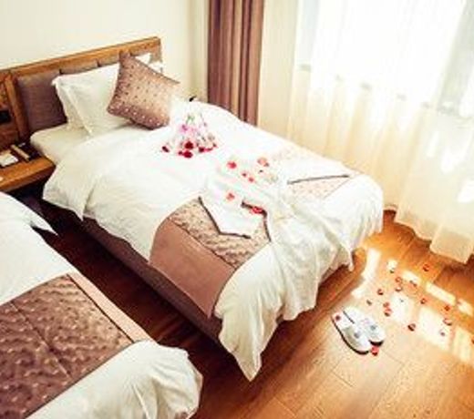 Fuzhou 24 Fu Hotel