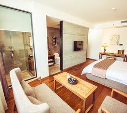 Fuzhou 24 Fu Hotel