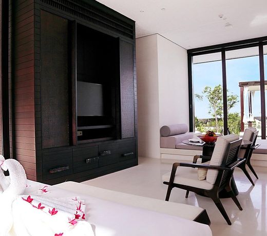 The Mangrovetree Sanya Resort