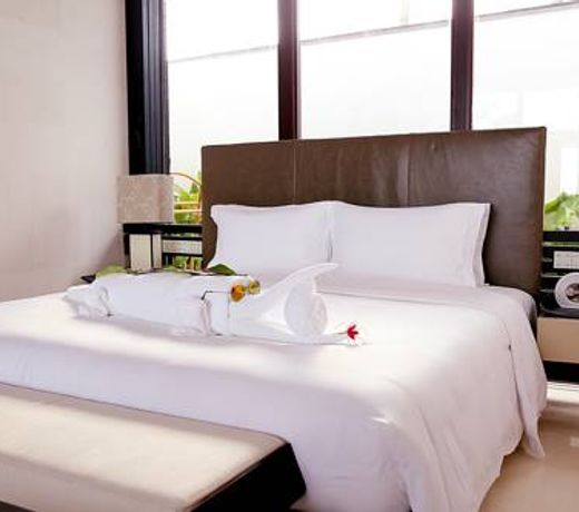 The Mangrovetree Sanya Resort