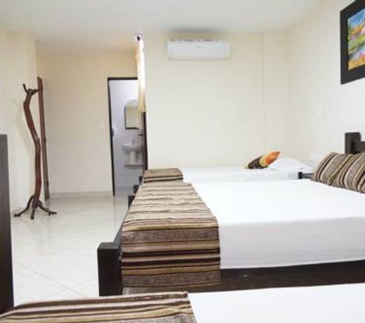Hotel Esmeralda
