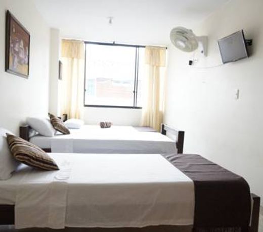 Hotel Esmeralda