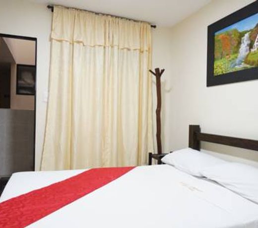 Hotel Esmeralda