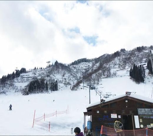 Lodge Rm3 Right in front of ski slopenear GALAwifi