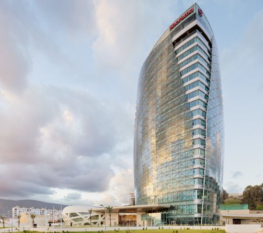 Sheraton Annaba Hotel