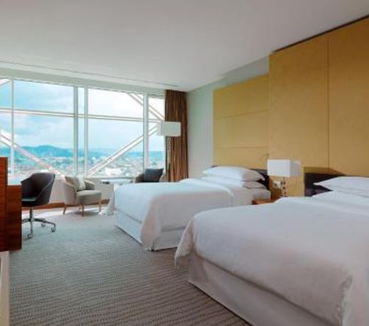 Sheraton Annaba Hotel