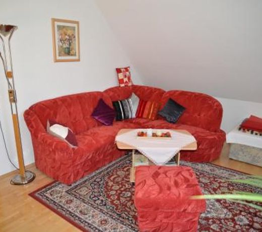 Ferienwohnung Wandt-Tippmann