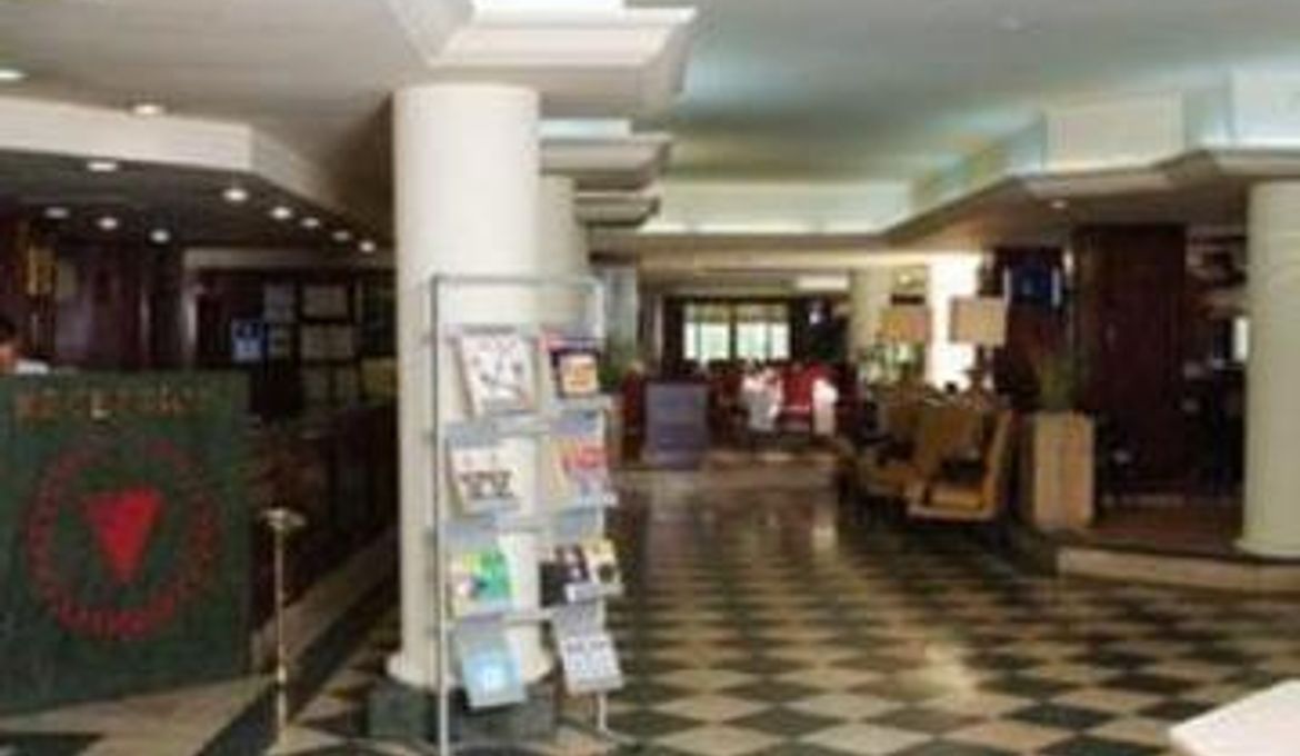 VILLA SUITES