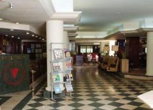 VILLA SUITES