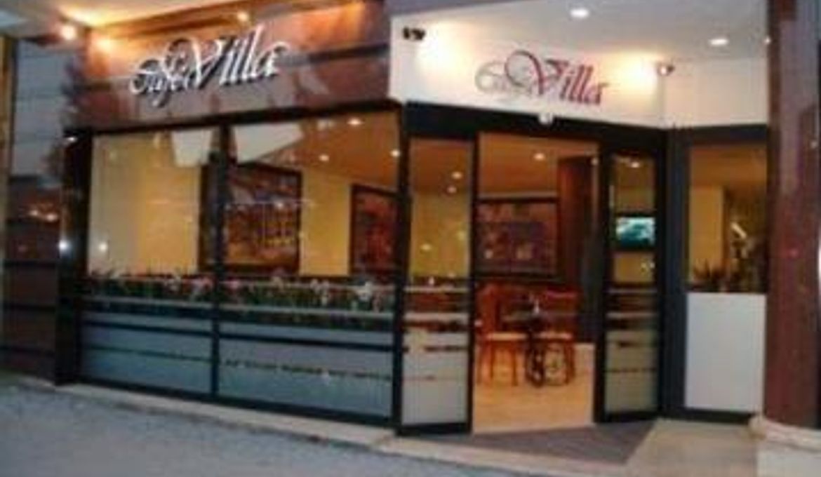 VILLA SUITES