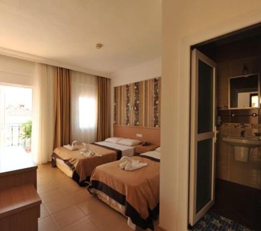 Taner Otel