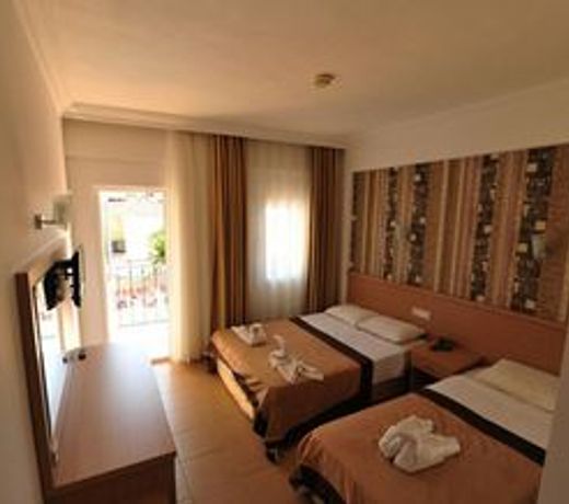 Taner Otel