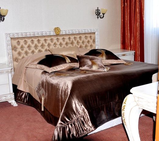 Malabadi Hotel