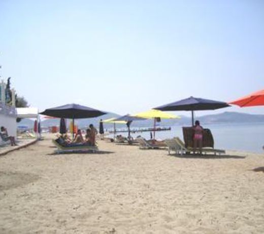 CLUB FIORD