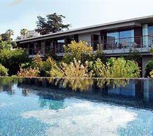 Cap d'Antibes Beach Hotel