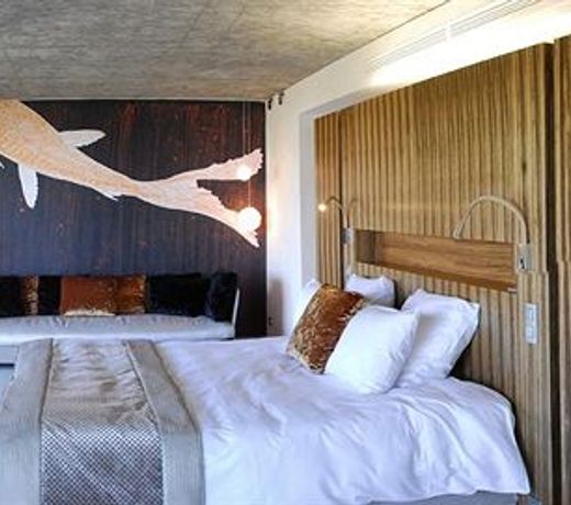Cap d'Antibes Beach Hotel
