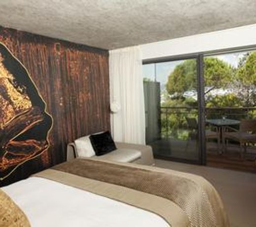 Cap d'Antibes Beach Hotel