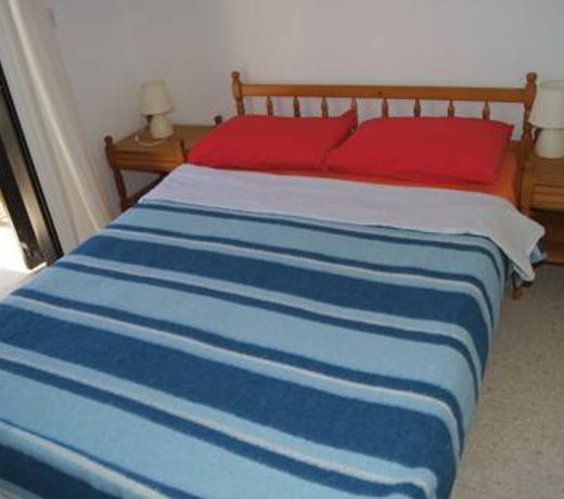 KAMARES VILLAS