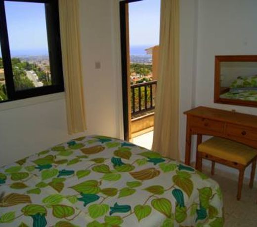 KAMARES VILLAS