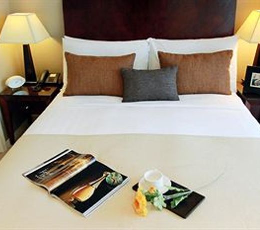 Somerset Emerald City Suzhou
