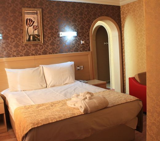 Selvi Ankara