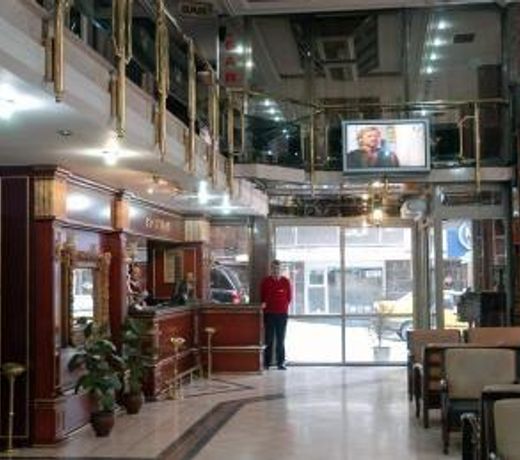 Selvi Ankara