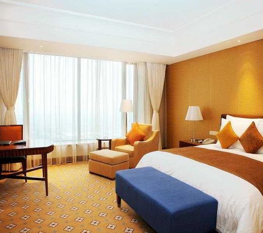 Kempinski Hotel Suzhou