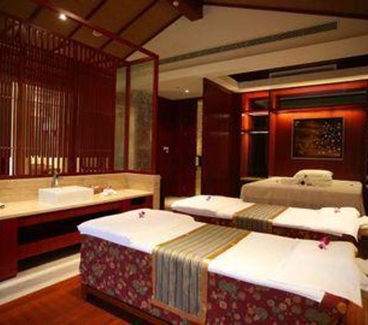 Kempinski Hotel Suzhou