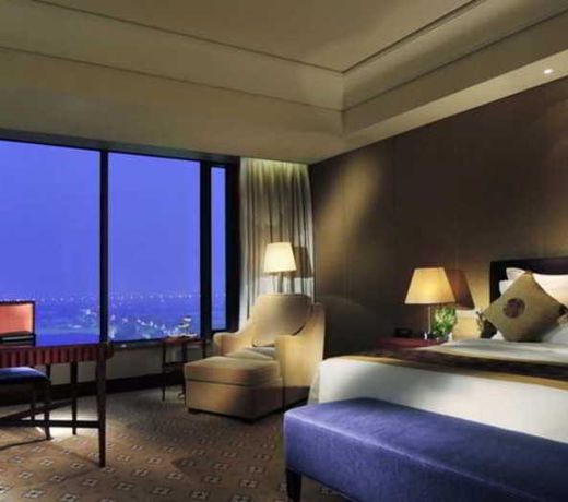 Kempinski Hotel Suzhou