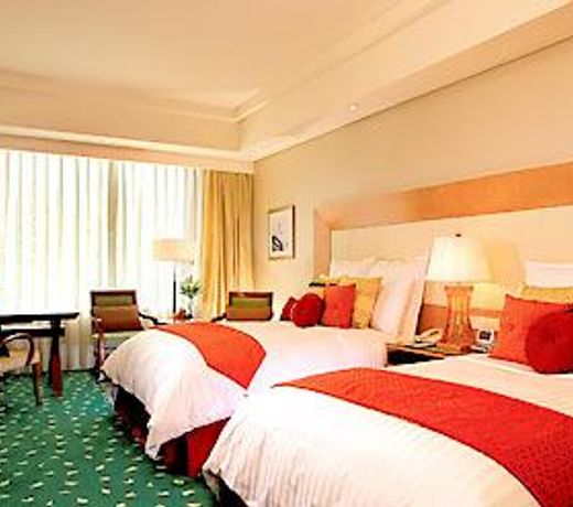 Renaissance Suzhou Hotel