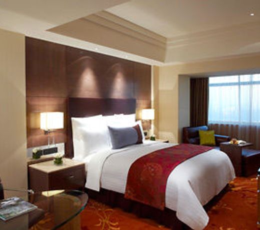 Suzhou Marriott Hotel