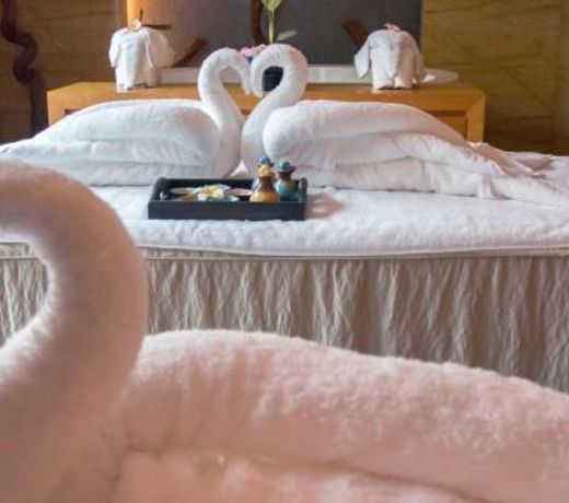 Suzhou Marriott Hotel