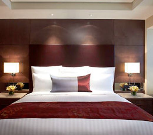 Suzhou Marriott Hotel