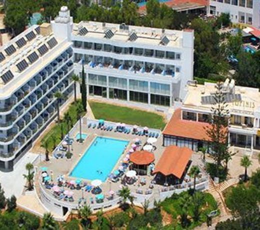 Tofinis Hotel