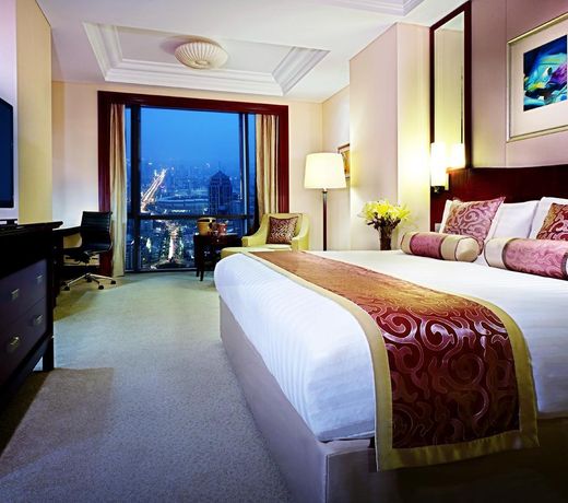 Shangri-La Suzhou