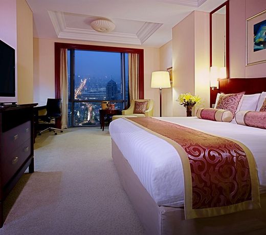 Shangri-La Suzhou