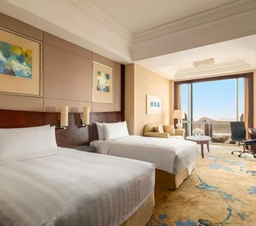 Shangri-La Suzhou