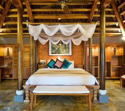 Pilgrimage Village Boutique Resort & Spa