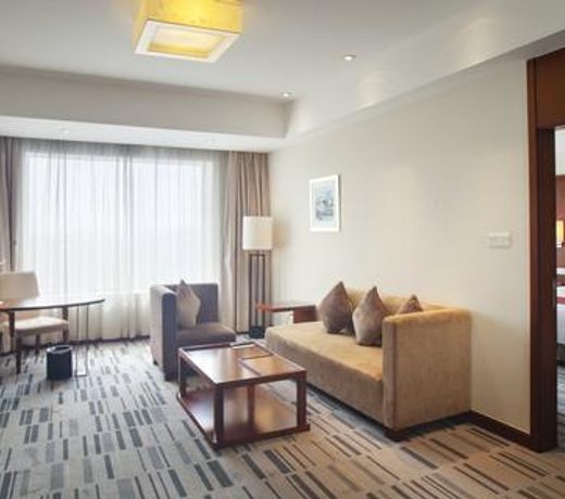 Holiday Inn SUZHOU YOULIAN