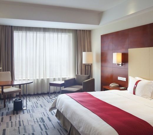 Holiday Inn SUZHOU YOULIAN
