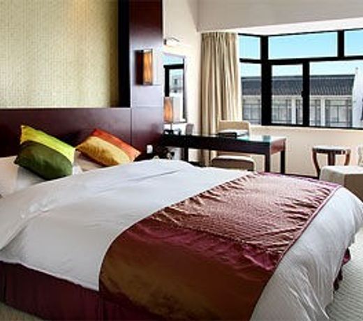 Kimpton Suzhou Bamboo Grove