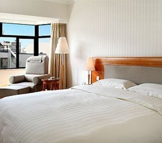 Kimpton Suzhou Bamboo Grove