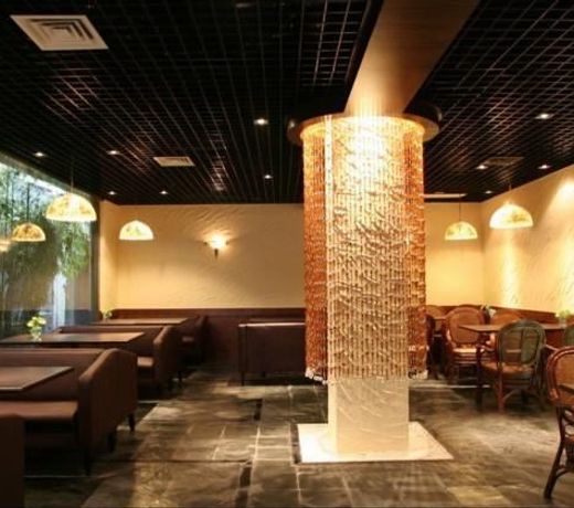 SCHOLARS HOTEL PAN MEN