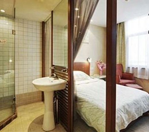 SCHOLARS HOTEL PAN MEN