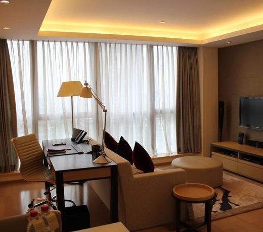 FRASER SUITES SUZHOU